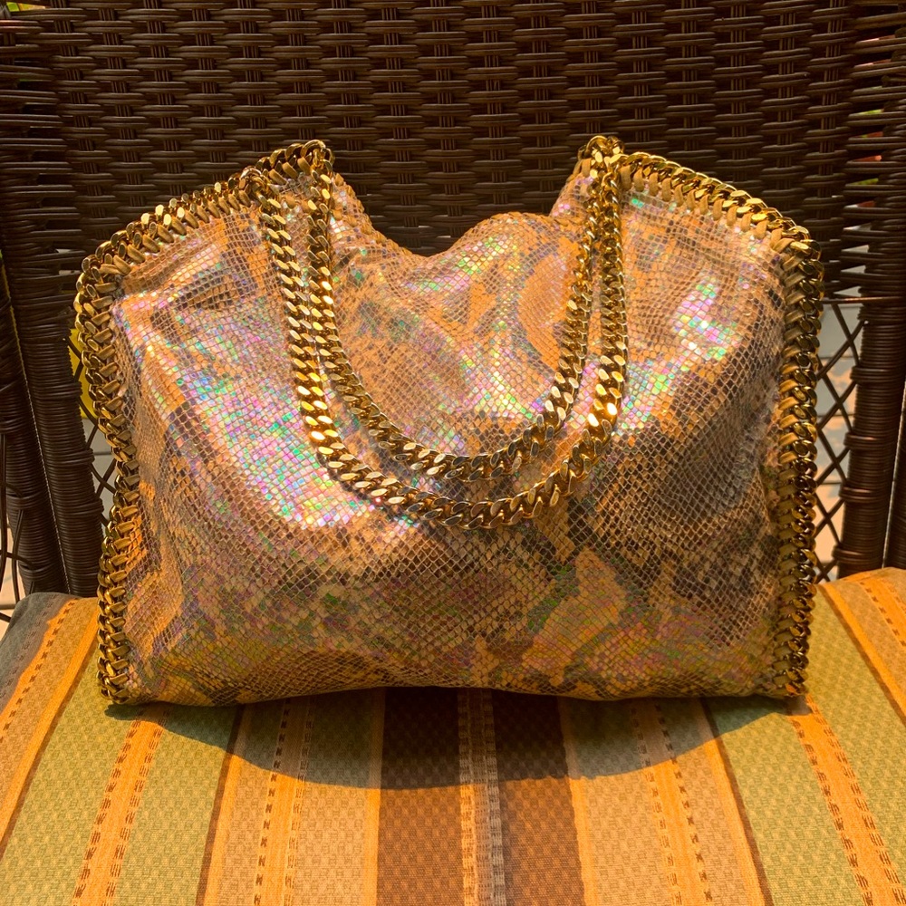 Stella McCartney Bag